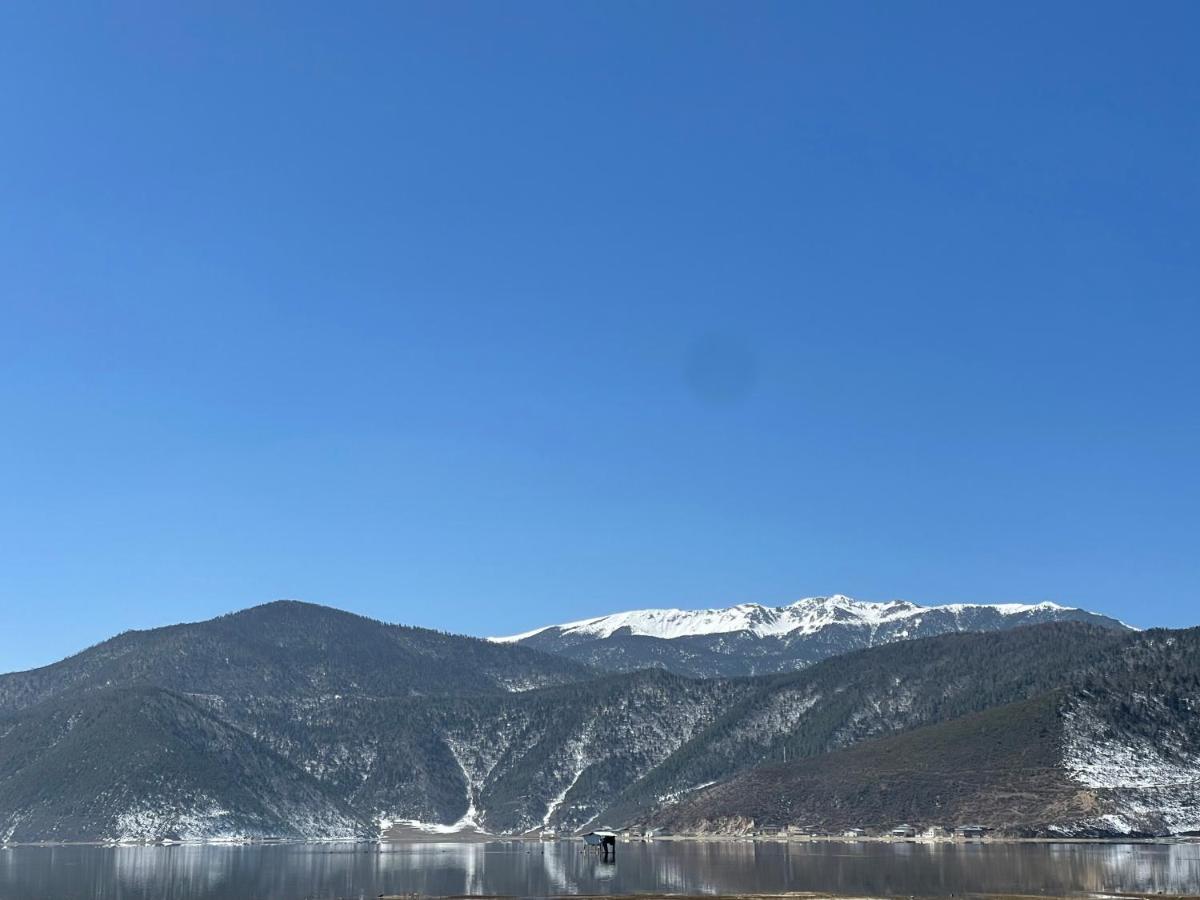Aurora Hotel Σάνγκρι-Λα Εξωτερικό φωτογραφία